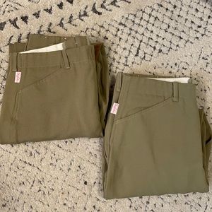 Tailored Sportsman Breeches